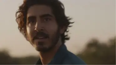 Nicole Kidman ve Dev Patel 'Lion'da Buluştu