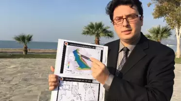 İzmir Körfezinde Bulunan Dört Yeni Fay Hattı Uzmanları Tedirgin Etti