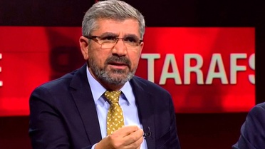 Tahir Elçi Kimdir? Tahir Elçi'nin Hayatı