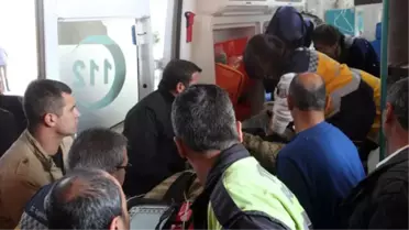 Tunceli Aliboğazı'nda Çatışma: 2 Şehit (2) (Yeniden)