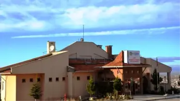 15 Temmuz Şehidi Ramazan Sarıkaya'nın Adı Eğitim Merkezine Verildi