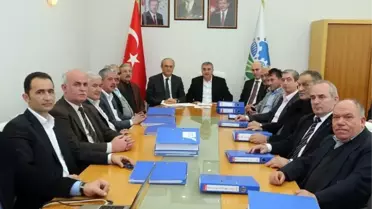 Başkan Toçoğlu'ndan S Plakalılara Bir Müjde Daha