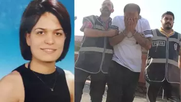 Boğmaya Çalıştı, Benzin Döküp Yakarak Öldürdü