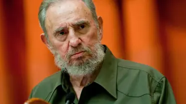 CHP Heyeti, Fidel Castro İçin Küba'ya Gidiyor