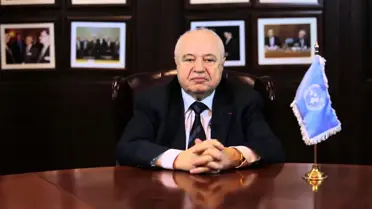 Dünya Barışı Hala Mümkün'