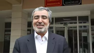 Fadıl Akgündüz'e Duruşma Salonunda Bela Okudular