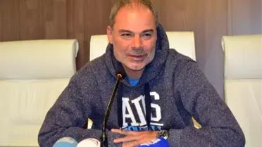 İpekoğlu: 'Bandırmaspor'u Yenersek İstediğimiz Noktaya Gelmiş Oluruz'