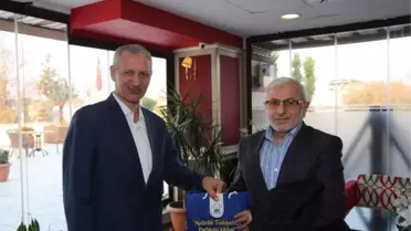 Karabulut'un Anısına Kitap Hazırlandı