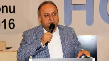 Kastamonu Belediye Başkanı Tahsin Babaş;'Tek Amacımız Var, Memlekete Hizmet'