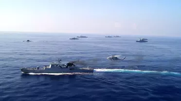 Muğla Mavi Balina Davet Tatbikatı Sona Erdi
