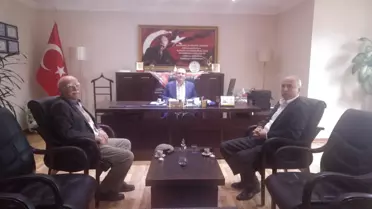 Muğla Valisi Seydikemer' deki Muz Yetiştiricilerini Ziyaret Etti