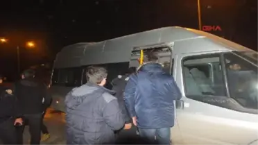 Muş Eş Başkanlar Coşkun ve Söylemez Tutuklandı