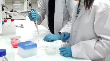 Nanoteknoloji Araştırma Merkezi Kuruluyor
