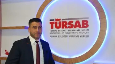 Türsab Adana Byk'da Başkanlığa Yeniden Şirin Seçildi