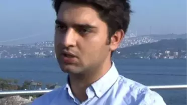 Üniversite Öğrencisinden Toplumsal Olaylara 'Sesle Müdahale Sistemi' Projesi