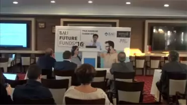 Üniversite Öğrencisinden Toplumsal Olaylara 'Sesle Müdahale Sistemi' Projesi
