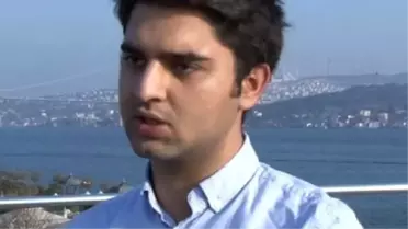 Üniversite Öğrencisinden Toplumsal Olaylara 'Sesle Müdahale Sistemi' Projesi