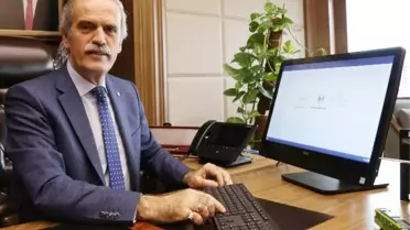 Başkan Altepe'nin Çevre İçin Yetki İsyanı