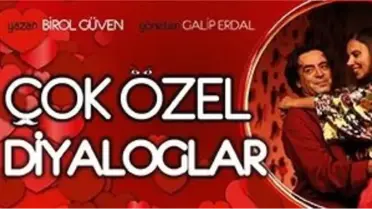 Çok Özel Diyaloglar