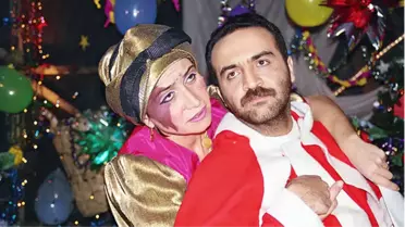 Demet Akbağ'ın Feriştah Karakteri Yıllar Sonra Beyazperdeye Dönüyor