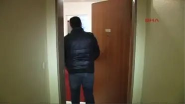 Engelli Türk Gencin Almanya?da ?hukuk? Mücadelesi