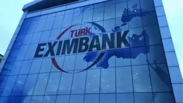 Eximbank'ta Hayrettin Kaplan Dönemi Sona Erdi