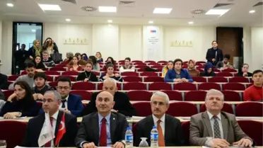 Gaziantep'te Son 2 Yılda 40 Bin Kişiye İstihdam Sağlandı