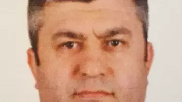 Kalp Krizi Geçiren Polis Öldü