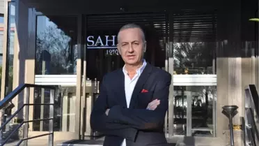 Lezzet Noktası Sahan Kalamış'ta