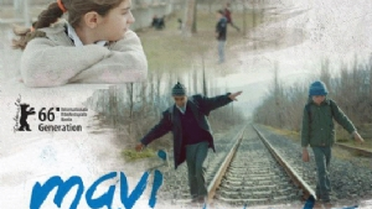 Mavi Bisiklet Filmi