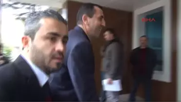 Niğde Fetö?den Aranan Firari Avukat Teslim Oldu