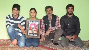 Daeş'in Kaçırdığı Askerin Ailesi Umutlu Bir Haber Bekliyor