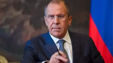 Rusya: Lavrov Erdoğan'ın Esad Hakkında Söylediklerini Gündeme Getirecek