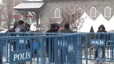 Sağlık Bakanı Akdağ'ın Acı Günü