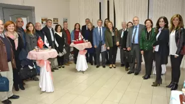 Salihli Tso, Otizme Dikkat Çekti