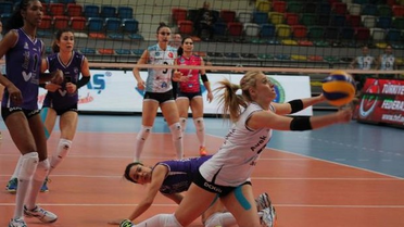 Voleybol: Vestel Venüs Sultanlar Ligi