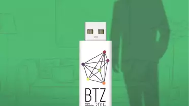 9. Bilişim Teknolojileri Zirvesi Btz