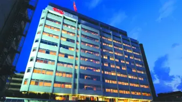 Aktif Bank ile Bmg Financial Group Sözleşmesi İmzalandı