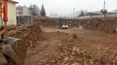 Aladağ'da Yurt Projesinin Gecikmesi Kızları Ölüme Götürdü