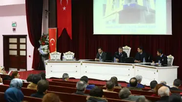 Bursalı: 'Suça karışan emniyet mensubu cezalandırılır'