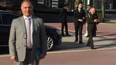 Erzincan'daki İliç Belediyesi'ne Kayyum Atandı