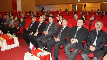 Göç Sempozyumu Başladı