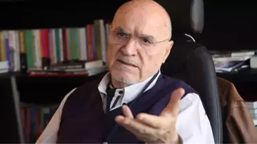 Hıncal Uluç: Bu Ülkede Halkı Düşünen Tek Yönetici Yok Mu?