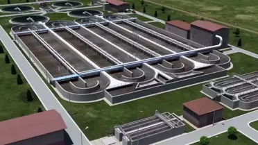 İSKİ'den İstanbul'a 1 Milyar Liralık Yatırım