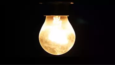 İstanbul'da Elektrik Kesintisi