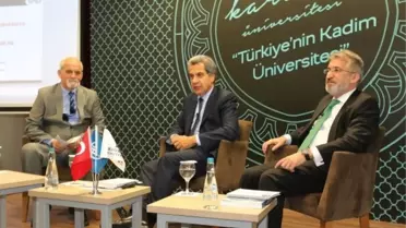 Kto Karatay Üniversitesi'nde 'Teknoloji Günleri' Sürüyor