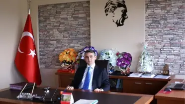 Kula Kaymakamlığına Osman Güven Atandı