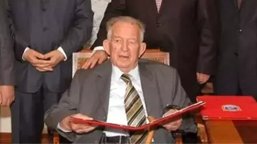 Ölen Hayırsever Adamın Derneğinin Gelirleri Fetö'ye Aktarılmış