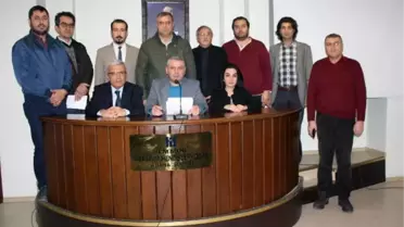 Aladağ'da 2 Kişi Gözaltına Alındı 3 Kişi Serbest Bırakıldı
