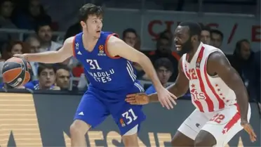 Basketbol: THY Avrupa Ligi